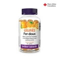 thumbnail image 2 of Webber Naturals Gentle Iron Gummies, 2 of 8