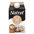 thumbnail image 1 of Crème à café 10 % Natrel, 1 of 3