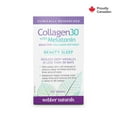 thumbnail image 1 of Webber Naturals Collagen30 avec Mélatonine, 1 of 7