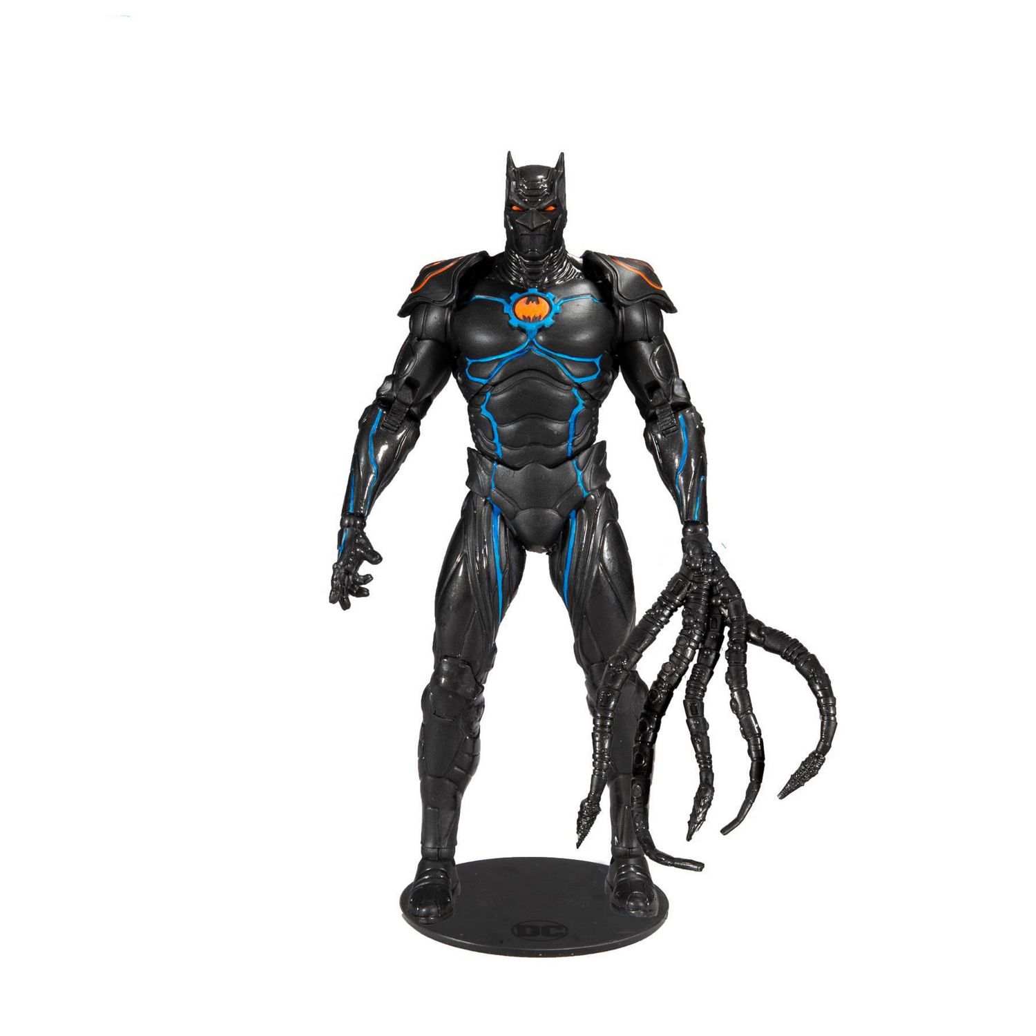 McFarlane Toys - DC Multiverse - Dark Nights: Metal - Batman Earth -44 (The Murder  Machine) | Walmart Canada