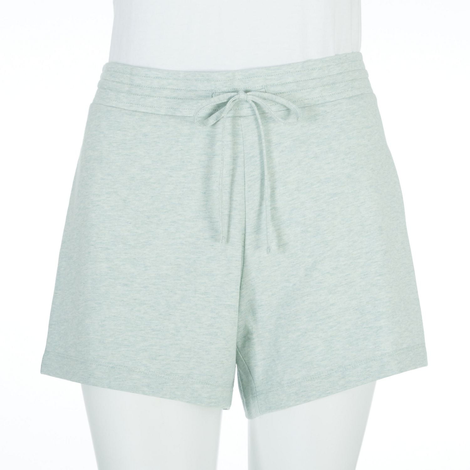 Danskin Women's Jersey Shorts Walmart Canada