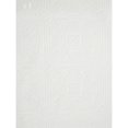 thumbnail image 1 of Blue Mountain Wallcoverings Large Tile Paintable Sidewall Wallpaper, 1 of 1