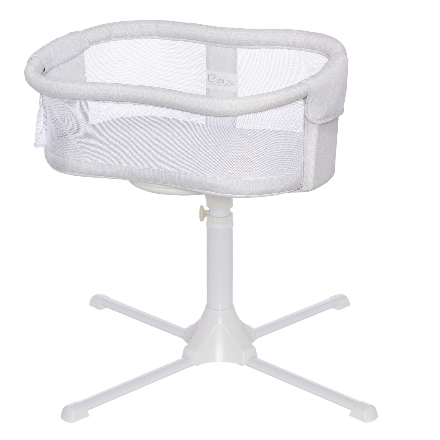 halo essentia bassinet canada