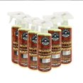 thumbnail image 1 of Chemical Guys Leather Quick Detailer 6 Pack, 1 of 3