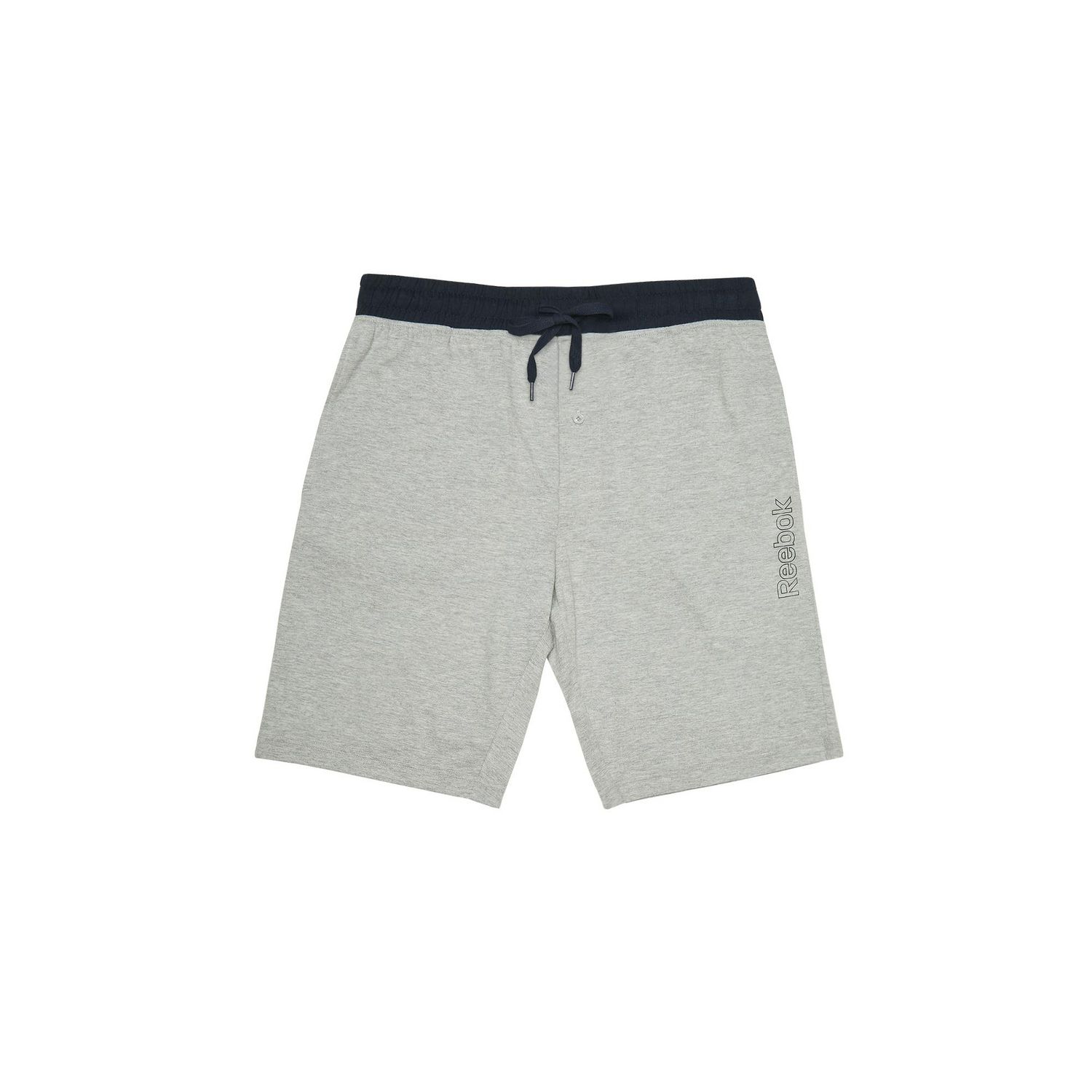 REEBOK Men s Sleepwear Knit Short Walmart.ca