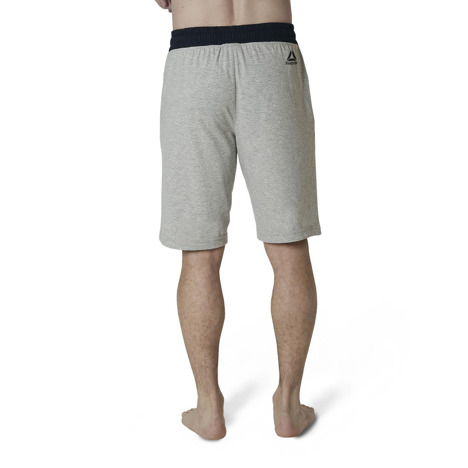 REEBOK Men s Sleepwear Knit Short Walmart.ca