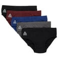 thumbnail image 1 of Reebok caleçon taille basse, coupe classique, 1 of 3