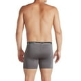 thumbnail image 2 of Reebok 3 Performance Boxer Briefs, 2 of 3