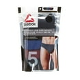 thumbnail image 2 of Reebok caleçon taille basse, coupe classique, 2 of 3