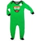 Pyjamas Sesame Street pour bébé – image 1 sur 2