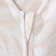 SleepSack Fleece - Pink Leaves - Moyen – image 4 sur 4