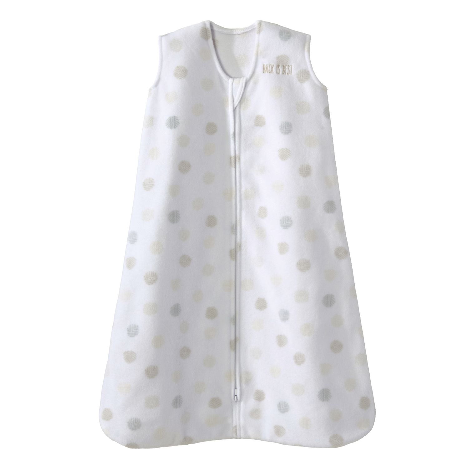 halo sleep sack fleece medium