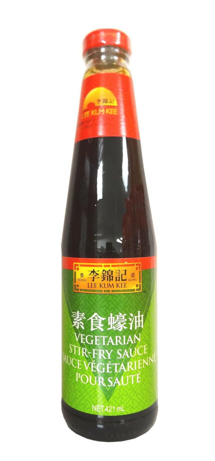 Vegetarian Stir Fry Sauce | Walmart Canada