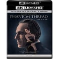 thumbnail image 1 of Phantom Thread (4K Ultra HD + Blu-ray + Digital) (Bilingual), 1 of 1