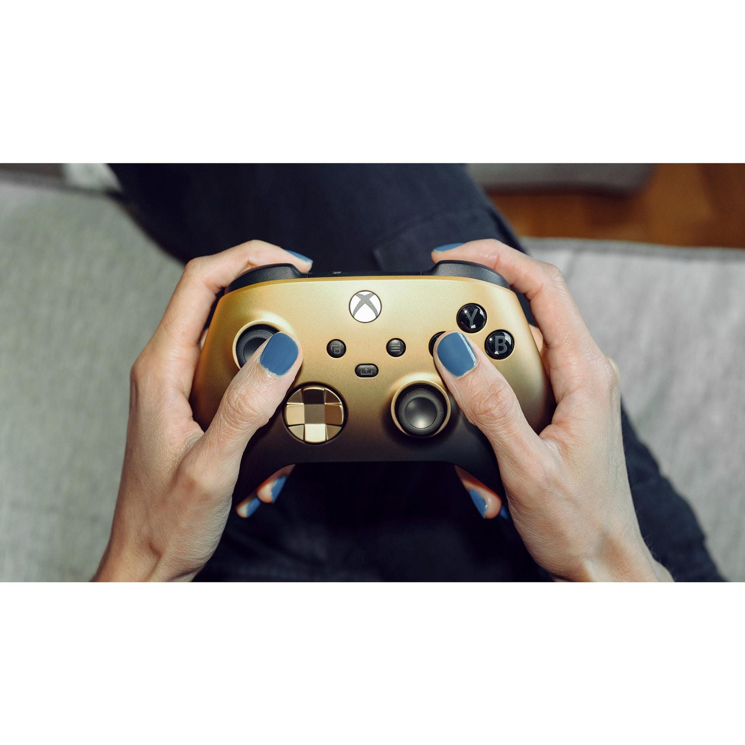 Xbox one hot sale gold console