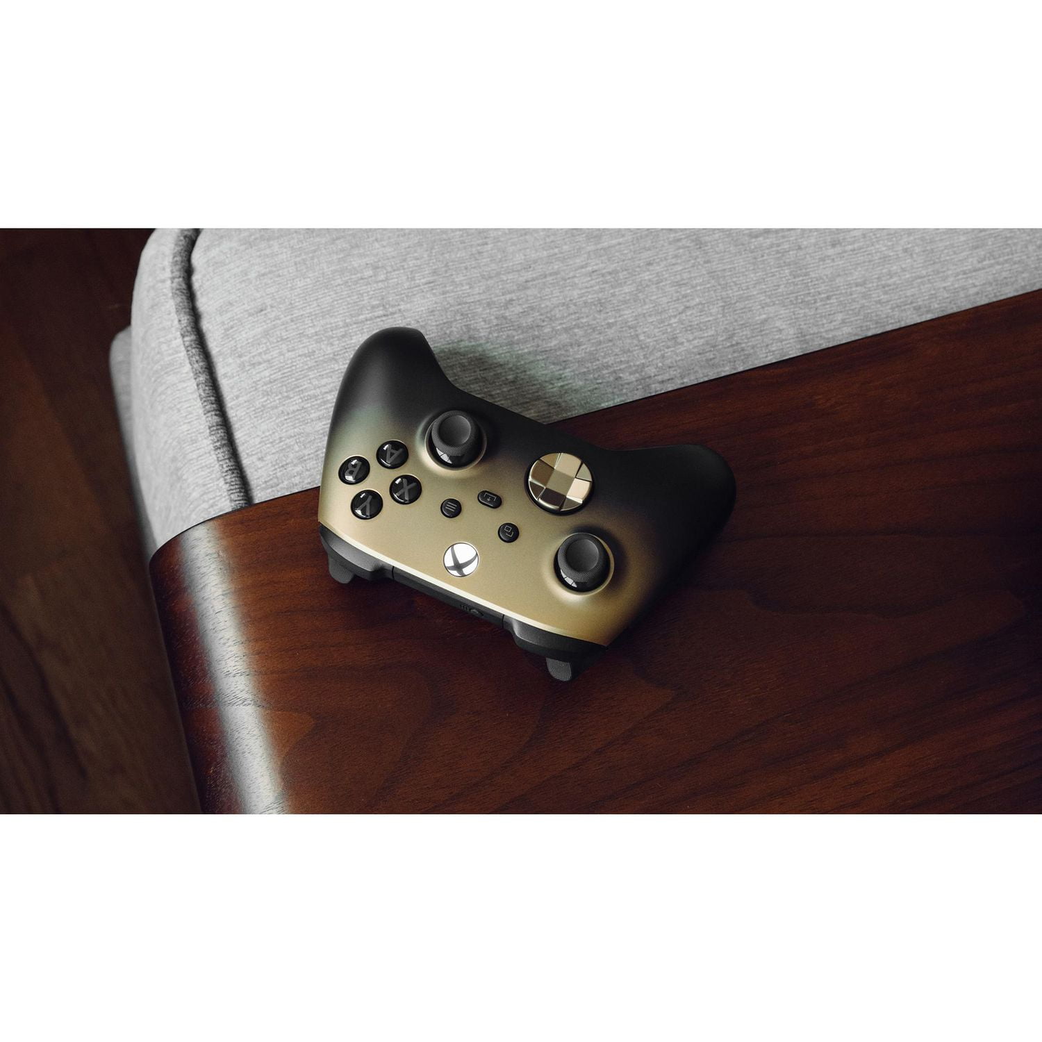 Xbox rose best sale gold series