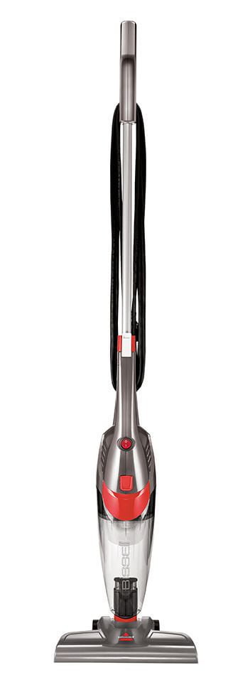 Bissell 3-in-1 Lightweight Pink Stick Vacuum Cleaner 