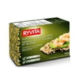 thumbnail image 1 of Ryvita Pumpkin Seeds & Oats Crispbread, 1 of 2