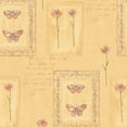 thumbnail image 1 of Papier Peint pêle-mêle antique, 1 of 1