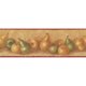 Papier Peint Bordure poires de la toscane – image 1 sur 1