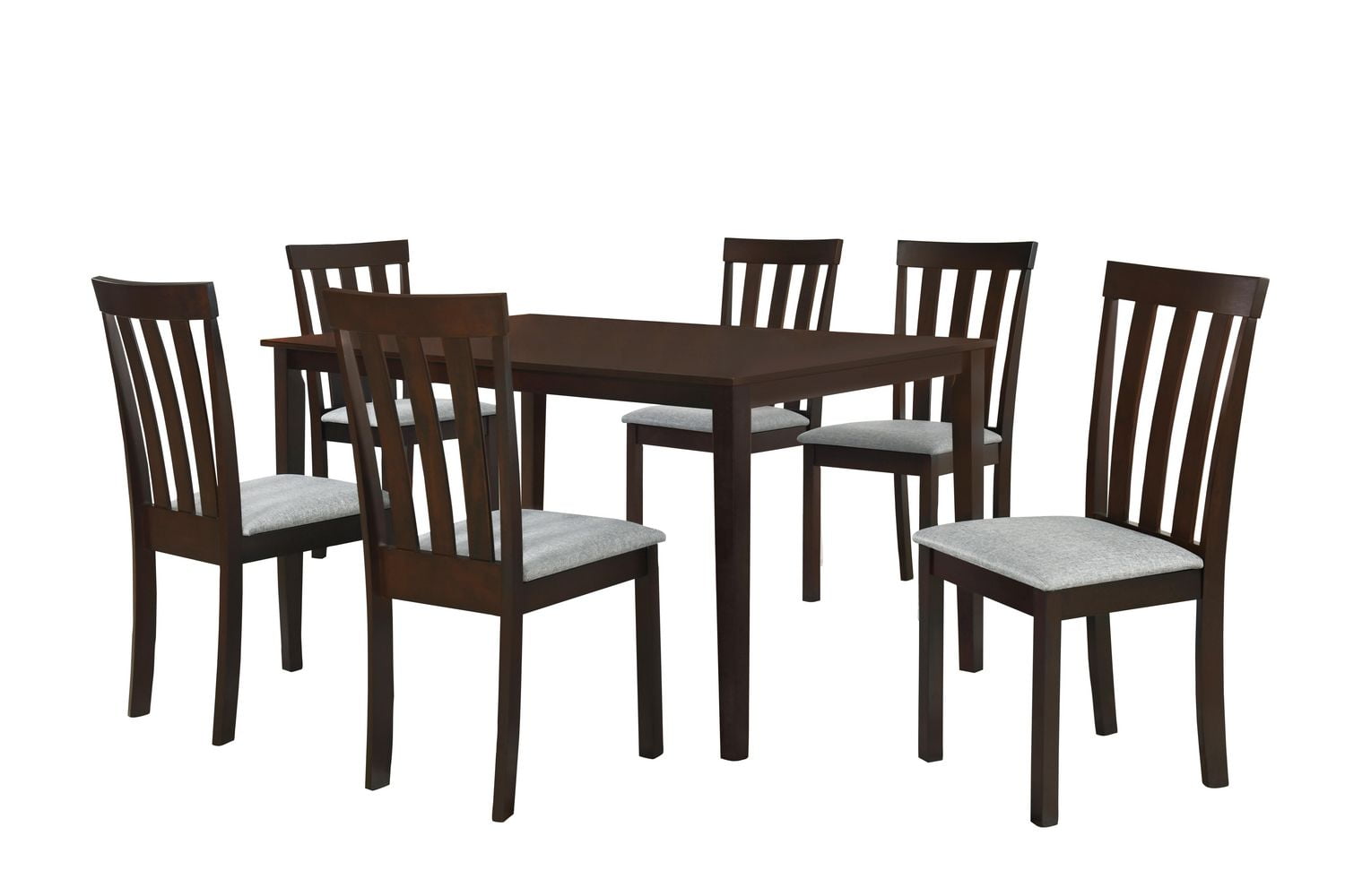 Dining table set top walmart