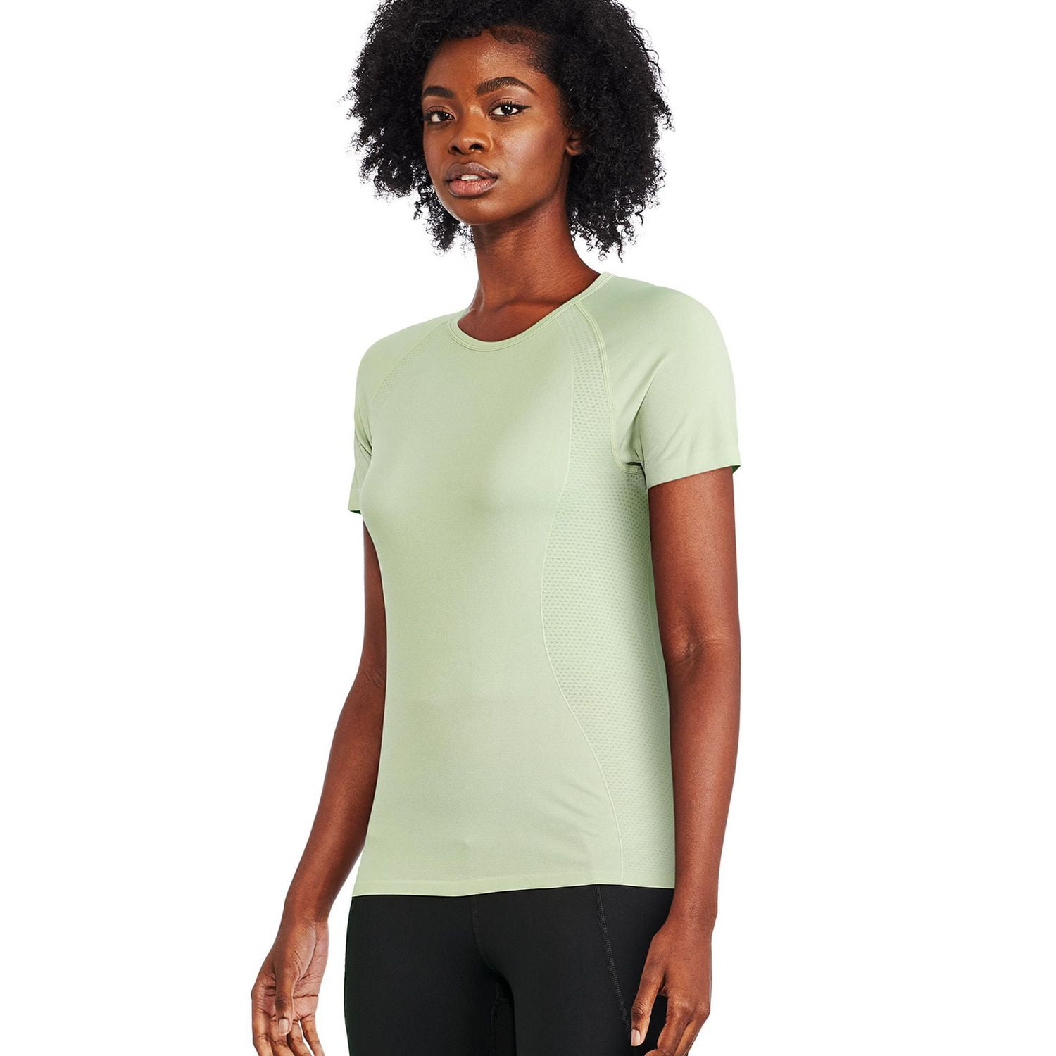 Athletic Works Women's Short Sleeve Tee