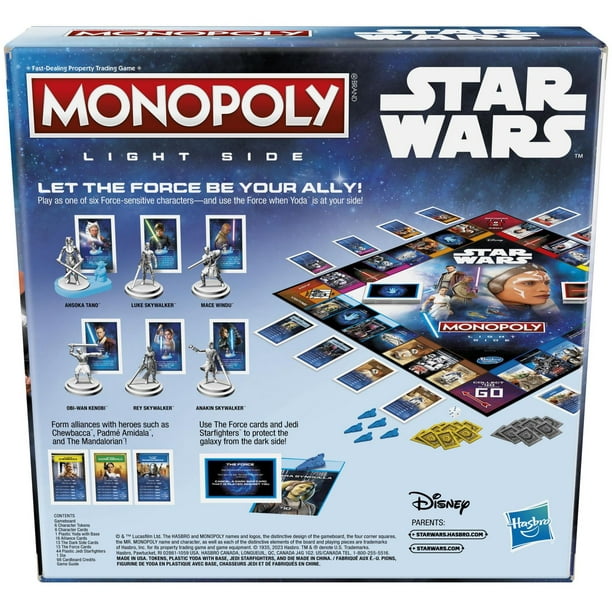 Disney Monopoly – TopToy