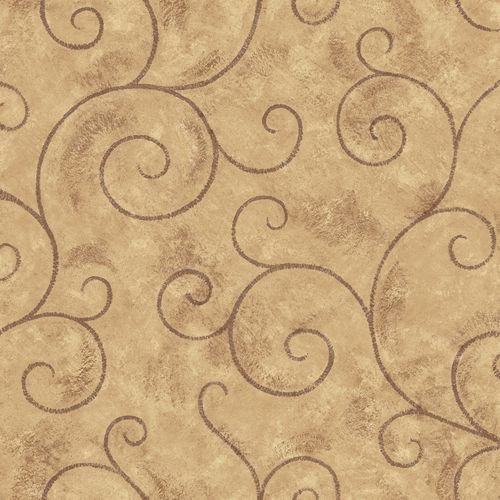 Papier Peint spirales en rouleaux