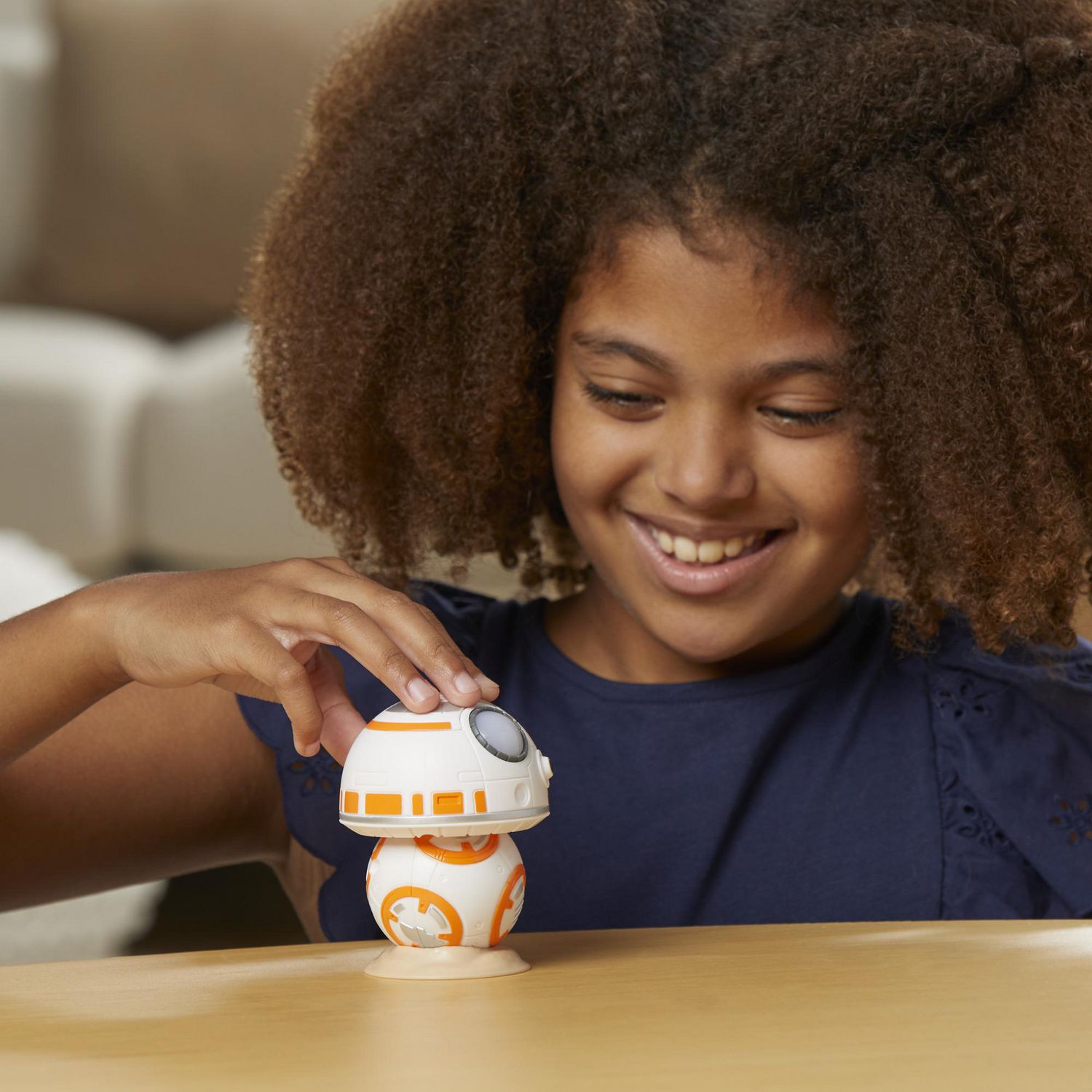 Star Wars: Droidables BB-8 Action … curated on LTK