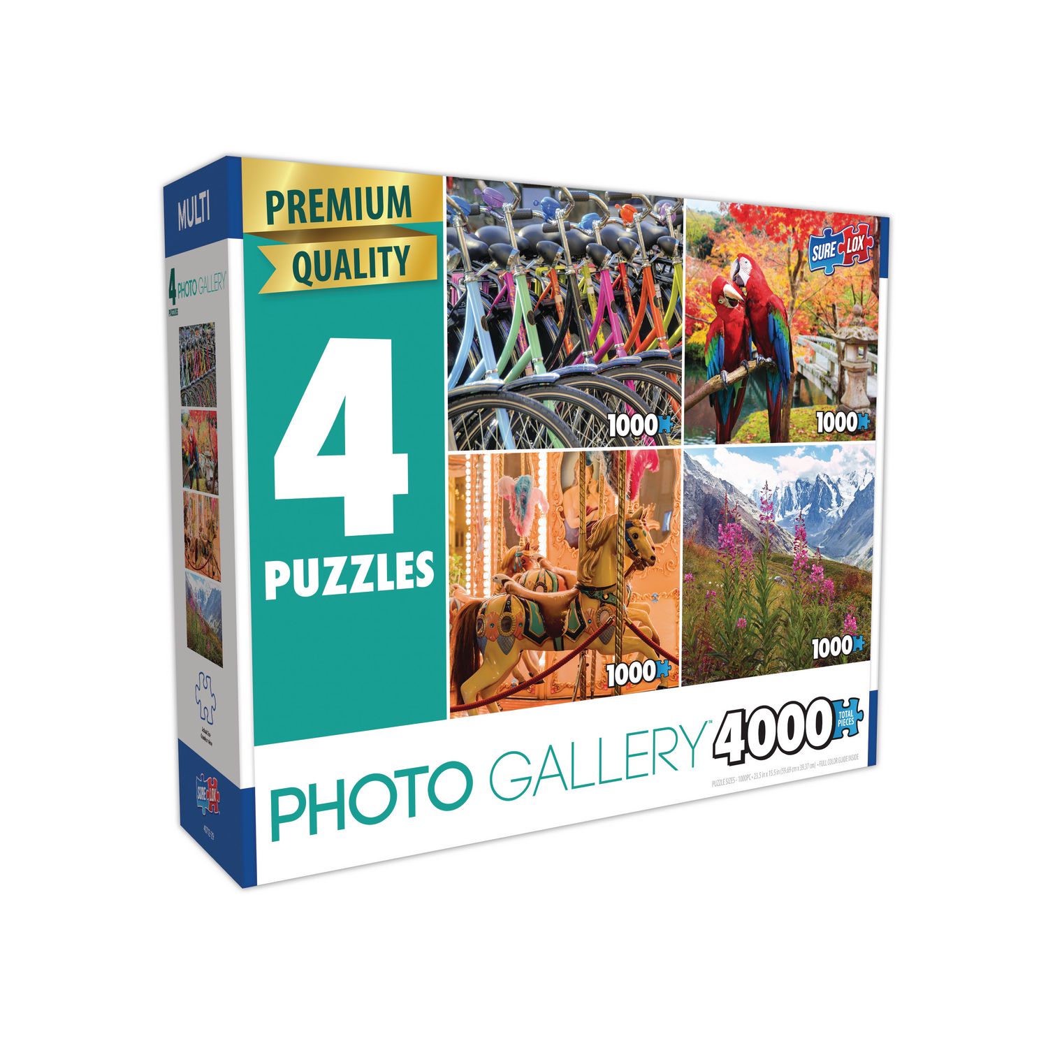 1000 Piece 4