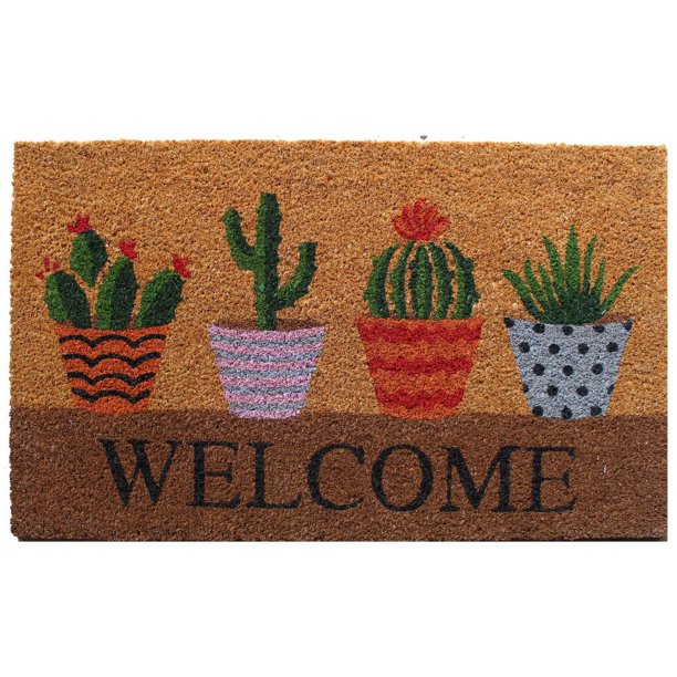 Mainstays Coir Doormat Walmart.ca