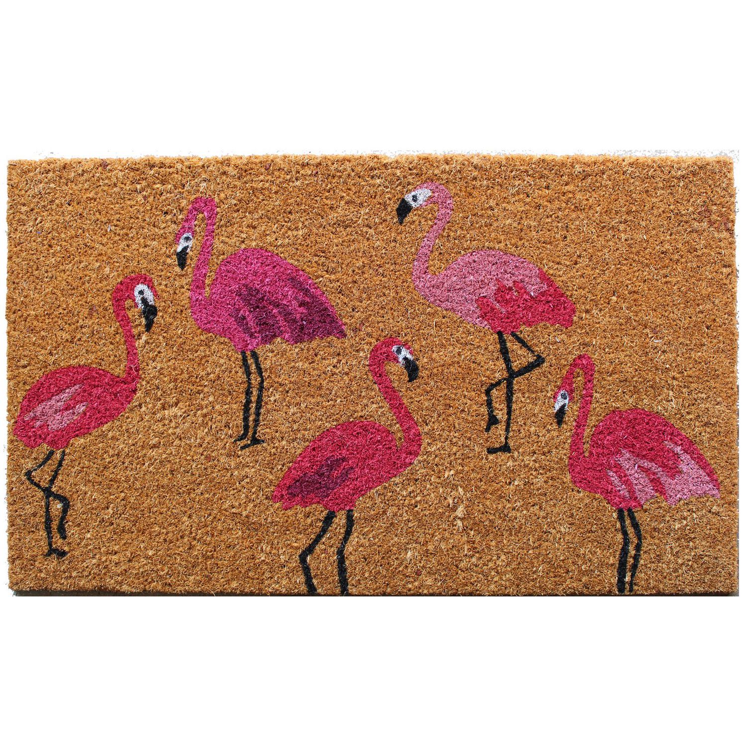 Mainstays Coir Doormat Walmart Canada