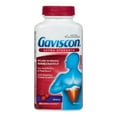 thumbnail image 5 of Gaviscon Extra Strength Chewable Foamtabs Cherry, 5 of 5