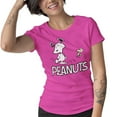 thumbnail image 1 of Peanuts Tee shirt à manches courtes femme., 1 of 3