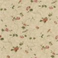 thumbnail image 1 of Papier Peint geranium rampant, 1 of 1