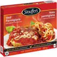 thumbnail image 3 of STOUFFER’S® Veau Parmigiana, Repas Surgelé, 3 of 6