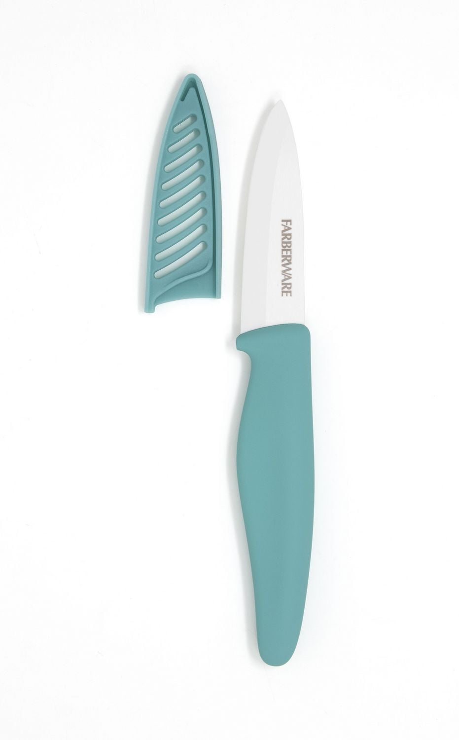 Farberware Ceramic 3" Paring Knife Walmart Canada