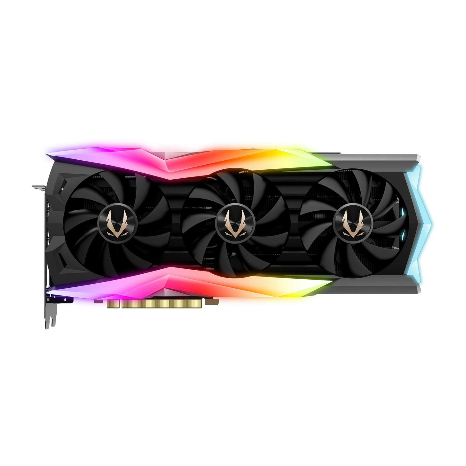 ZOTAC GeForce RTX 2080 Ti AMP Extreme Core 11GB GDDR6 Graphics