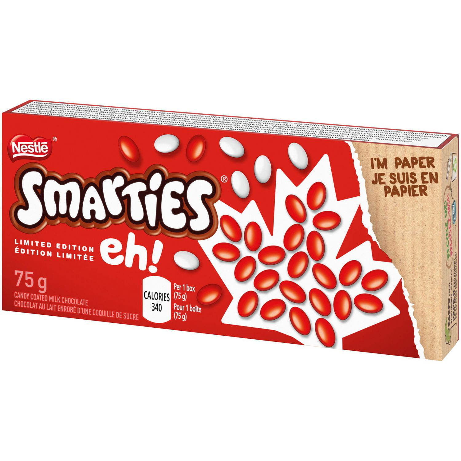 Canadian smarties deals