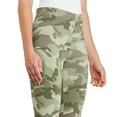 thumbnail image 2 of George Women's Printed Basic Legging, 2 of 6