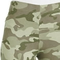 thumbnail image 4 of George Women's Printed Basic Legging, 4 of 6