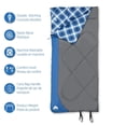 thumbnail image 2 of Ozark Trail 3 Lbs Sleeping Bag, 2 of 7