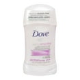 thumbnail image 1 of Dove Visibly Smooth Antiperspirant, Wild Rose, 1 of 1