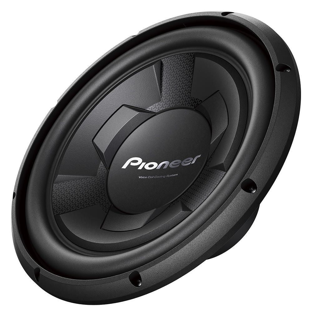 Pioneer TSW126M 12" Subwoofer Walmart Canada