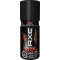 thumbnail image 1 of Corporel en atomiseur AXE Vice, 1 of 1