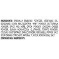 thumbnail image 3 of Ruffles Chili Cheese Potato Chips, 3 of 6