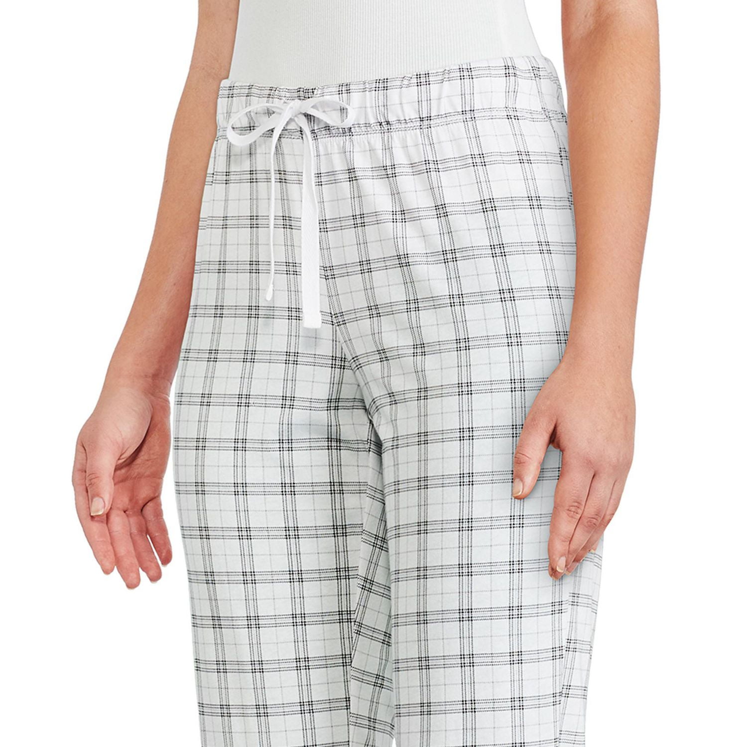 George Women's Jersey Pajama Jogger 2-Pack