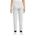 thumbnail image 3 of George Women's Jersey Pajama Jogger 2-Pack, 3 of 6