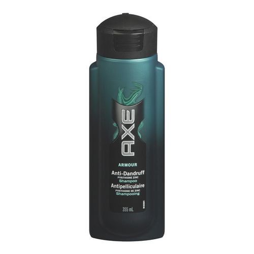 Axe® Armour AntiDandruff Shampoo Walmart Canada