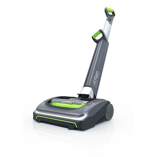 BISSELL AirRam™ Cordless Stick Vacuum. Walmart.ca